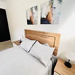 Casa Antonia Suite 1 Perfect Spot En Condesa 2P