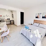 Casa Antonia Suite 1 Perfect Spot En Condesa 2P