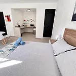 Casa Antonia Suite 1 Perfect Spot En Condesa 2P