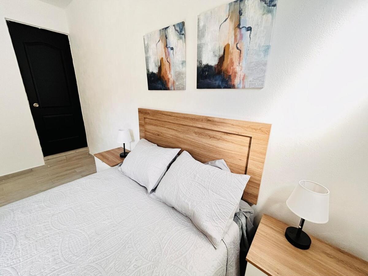 Casa Antonia 1 Perfect Spot En Condesa 2p *