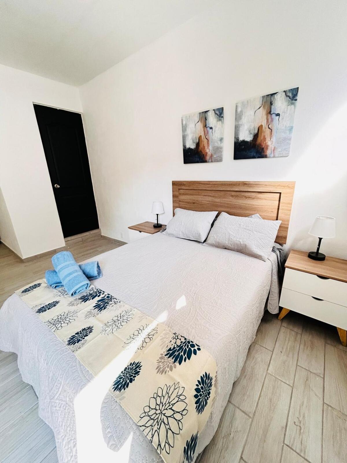 Casa Antonia 1 Perfect Spot En Condesa 2p Apartment
