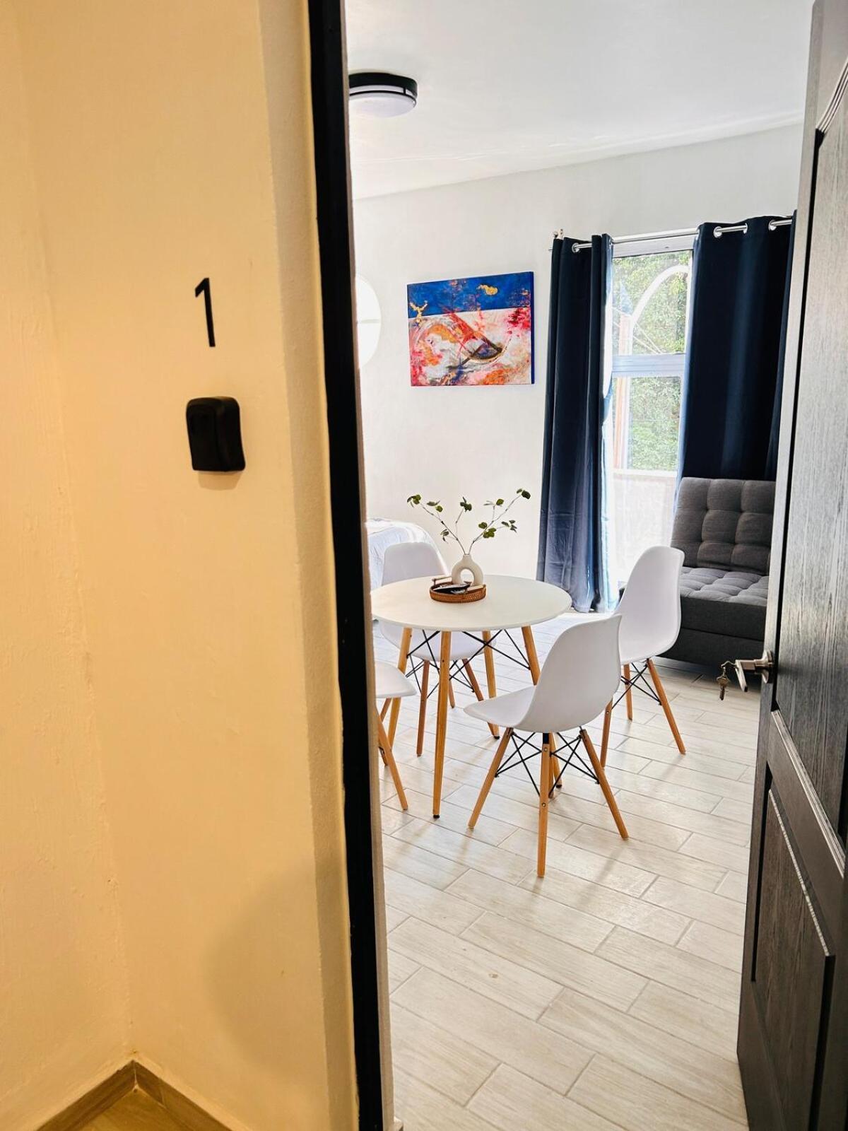 Casa Antonia 1 Perfect Spot En Condesa 2p Apartment Mexico City