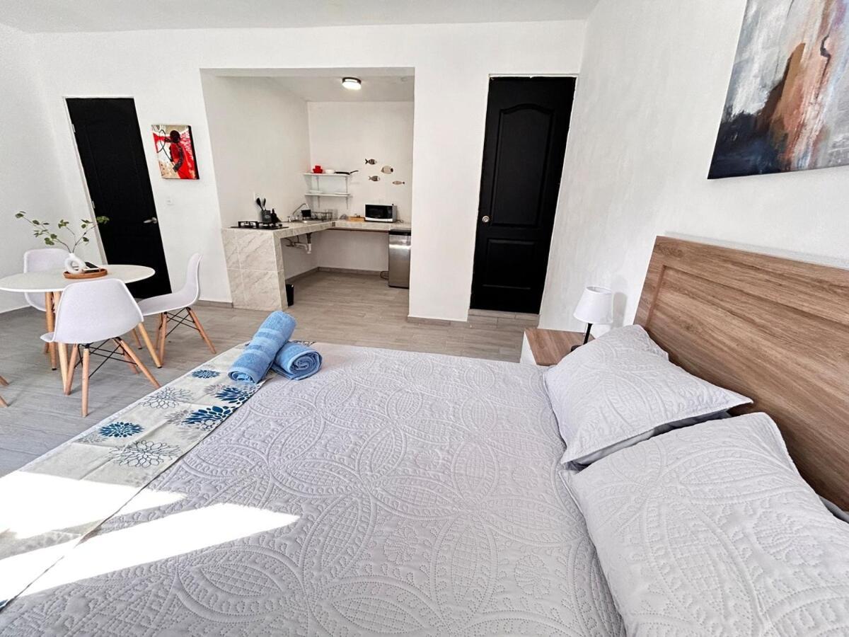 Casa Antonia 1 Perfect Spot En Condesa 2p Apartment Mexico City
