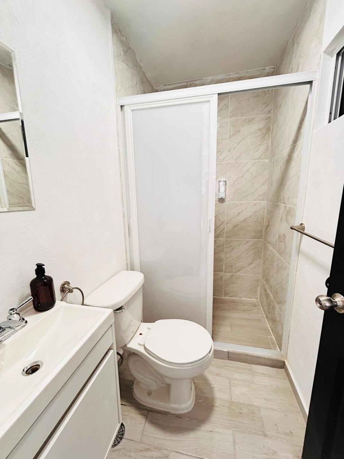 Casa Antonia 1 Perfect Spot En Condesa 2p Mexico City