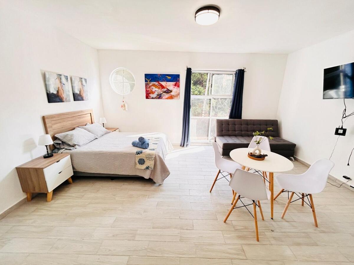 Apartment Casa Antonia 1 Perfect Spot En Condesa 2p