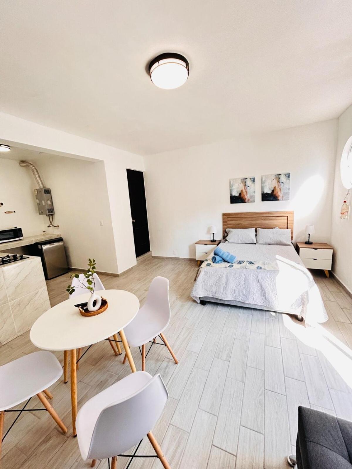 Casa Antonia 1 Perfect Spot En Condesa 2p Apartment *