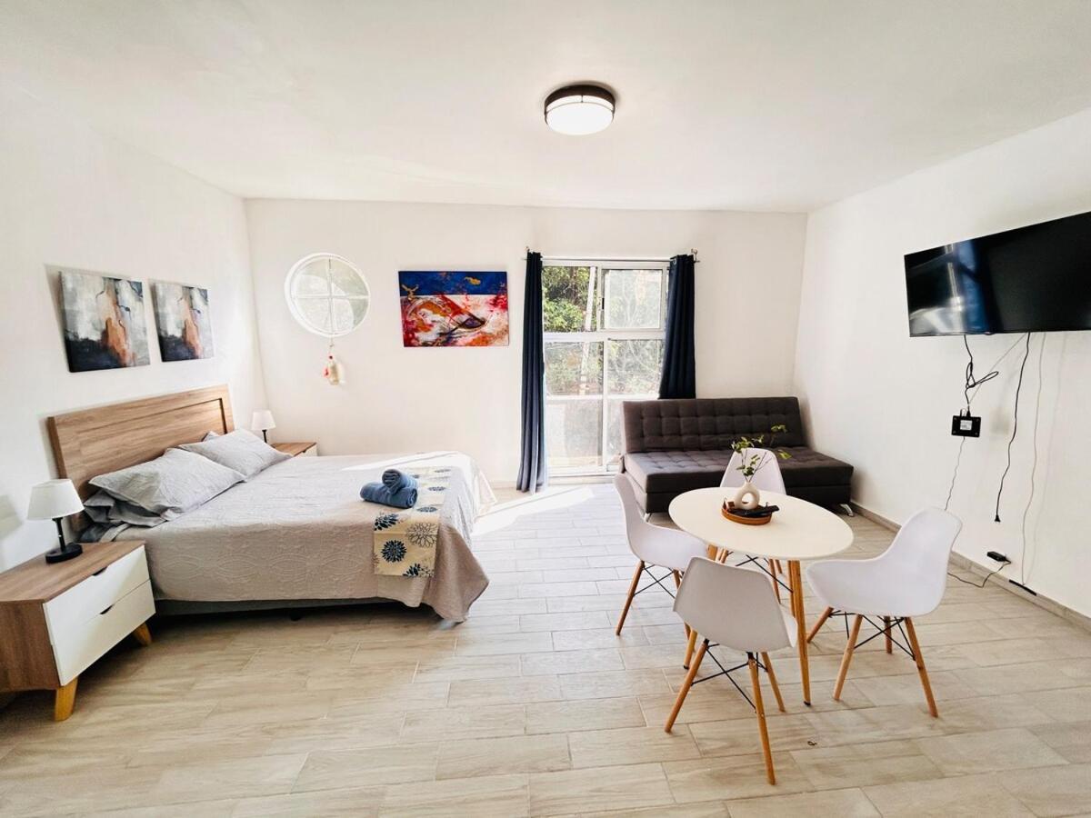 Casa Antonia 1 Perfect Spot En Condesa 2p Apartment *